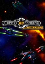 ̫ո棺սѣSpace Rangers HD: A War Apartv2.1ʮ޸trial4eg
