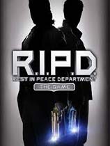 ڤ羯֣Ϸ棨R.I.P.D. The Gamev1.0޸MrAntiFun