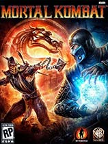 ˿9ȫ棨Mortal Kombat Komplete EditionV1.0޸Aleksander D