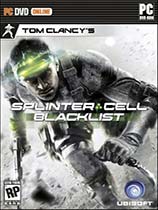 ϸ6Tom Clancys Splinter Cell: Blacklist ๦޸v1.0.1.5