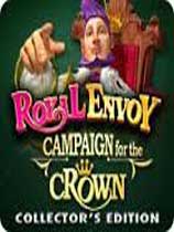 ʼʹλսRoyal Envoy: Campaign for the Crownv1.0޸