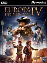 ŷ½4Europa Universalis IVv1.2.2޸MrAntiFun