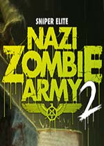 ѻӢɴ⽩ʬ2Sniper Elite: Nazi Zombie Army 2v1.0޸