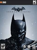 ԴBatman: Arkham OriginsMOD