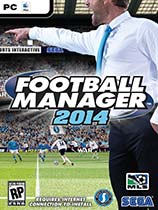 2014Football Manager 2014ʵv1.0