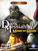 ħ֮ڰǣDark Messiah Of Might And Magicv1.02޸dR.oLLe