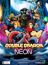 ˫ʺ磨Double Dragon: NeonLMAO麺V1.0