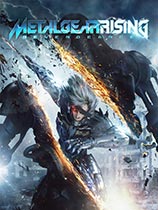 Ͻװ𣺸Metal Gear Rising: RevengeanceLMAO鷱ں˺V4.0