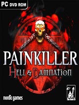 նħ䣨Painkiller:Hell Damnationv1.9޸LinGon