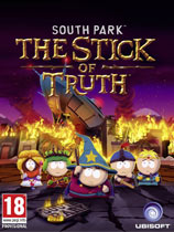 Ϸ԰֮ȣSouth Park: The Stick of Truthv1.0޸dEViATED[Steam]