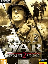 ս֮ˣͻС2Men of War: Assault Squad 2¾MOD