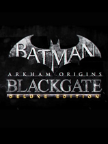 Դ֮żBatman: Arkham Origins Blackgate޸