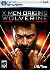 XսǰǣX-Men Origins Wolverine v1.0޸MrAntiFun