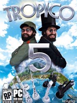 5Tropico 5v1.03 DLC[SteamԤDLC]