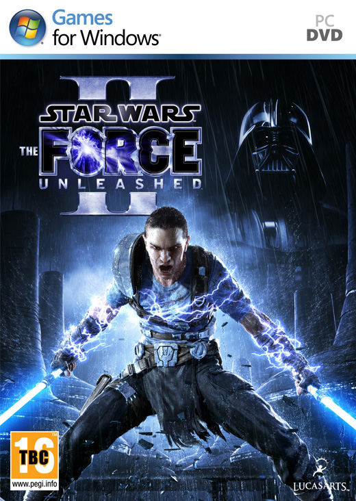սԭͷ2Star Wars: The Force Unleashed 2v1.1.0޸MrAntiFun