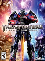 νգTransformers: Rise of the Dark Sparkʮ޸DDS