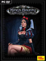 Ķͣ棨Kings Bounty: Dark Sideڰ֮鼼ŻMOD