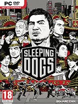 Ѫռ棨Sleeping Dogs: Definitive Editionv1.0޸TRAINERGAMES