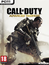 ʹٻ11߼սCall of Duty: Advanced Warfarev1.0ʮ޸Aleksander D