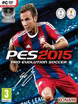 ʵ2015Pro Evolution Soccer 2015PS3LMAO麺V2.0