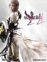 ջ13-2Final Fantasy XIII-2LMAOĺV1.0