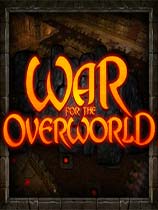 ԽսWar for the Overworldv1.0޸MrAntiFun