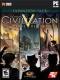 5磨Civilization V: Brave New Worldv1.0.3.279޸MrAntiFun