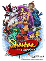 ɣ뺣䣨Shantae and the Pirates Cursev1.0޸MrAntiFun