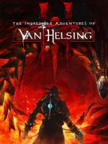 ð3The Incredible Adventures of Van Helsing IIIv1.03ʮ޸HOG