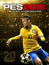 ʵ2016Pro Evolution Soccer 2016Ա޸