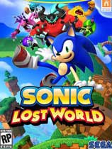 ˣʧ磨Sonic:Lost WorldLMAO麺V1.0