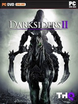 Ѫͳ2ռ棨Darksiders 2: Deathinitive EditionLMAO麺V2.0