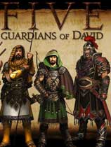άFIVE: Guardians of Davidv1.0޸MrAntiFun