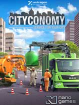 зCityconomy: Service for your Cityv1.0.112޸MrAntiFun