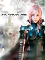 ջ13Lightning Returns :Final Fantasy XIIIи޸ V1.3