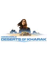 ԰ɳĮHomeworld: Deserts of Kharakv1.0-v1.0.2ʮһ޸Ӱ[64λ]