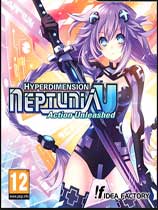 ԪUսͷţHyperdimension Neptunia U: Action UnleashedLMAO麺V1.9