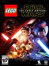 乐高星球大战：原力觉醒（Lego Star Wars: The Force Awakens）v1.0四项修改器风灵月影版