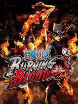 ȼѪOne Piece: Burning BloodLMAO麺V1.9