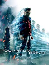 飨Quantum BreakSTEAMv1.0ʮ޸Ӱ