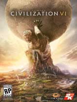 6Sid Meiers Civilization VIv1.0.0.110ʮ޸
