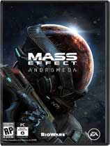 质量效应：仙女座（Mass Effect Andromeda）v1.0七项修改器MrAntiFun版