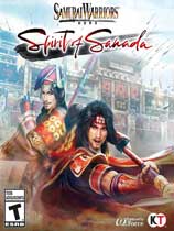 ս˫裨Samurai Warriors: Sanada MaruLMAO麺V1.0
