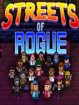 ƦStreets of Rogue޸