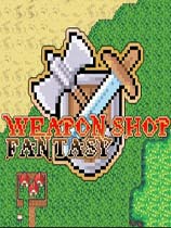 Weapon Shop Fantasyv1.10޸