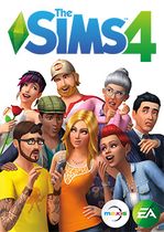 ģ4The Sims 4Lucy bunͷMOD