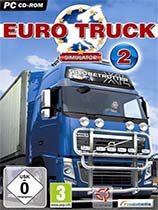 ŷ޿ģ2Euro Truck Simulator 2v1.28BenzCLAv1.5MOD