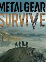 ϽװҴ棨Metal Gear Survivev1.04޸MrAntiFun