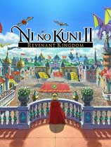 ֮2֮Ni no Kuni II: Revenant KingdomLMAO麺V1.0