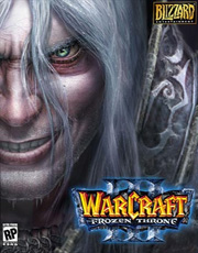 ħ3Warcraft III The Frozen Thronev1.24Ԫv1.71ʽ